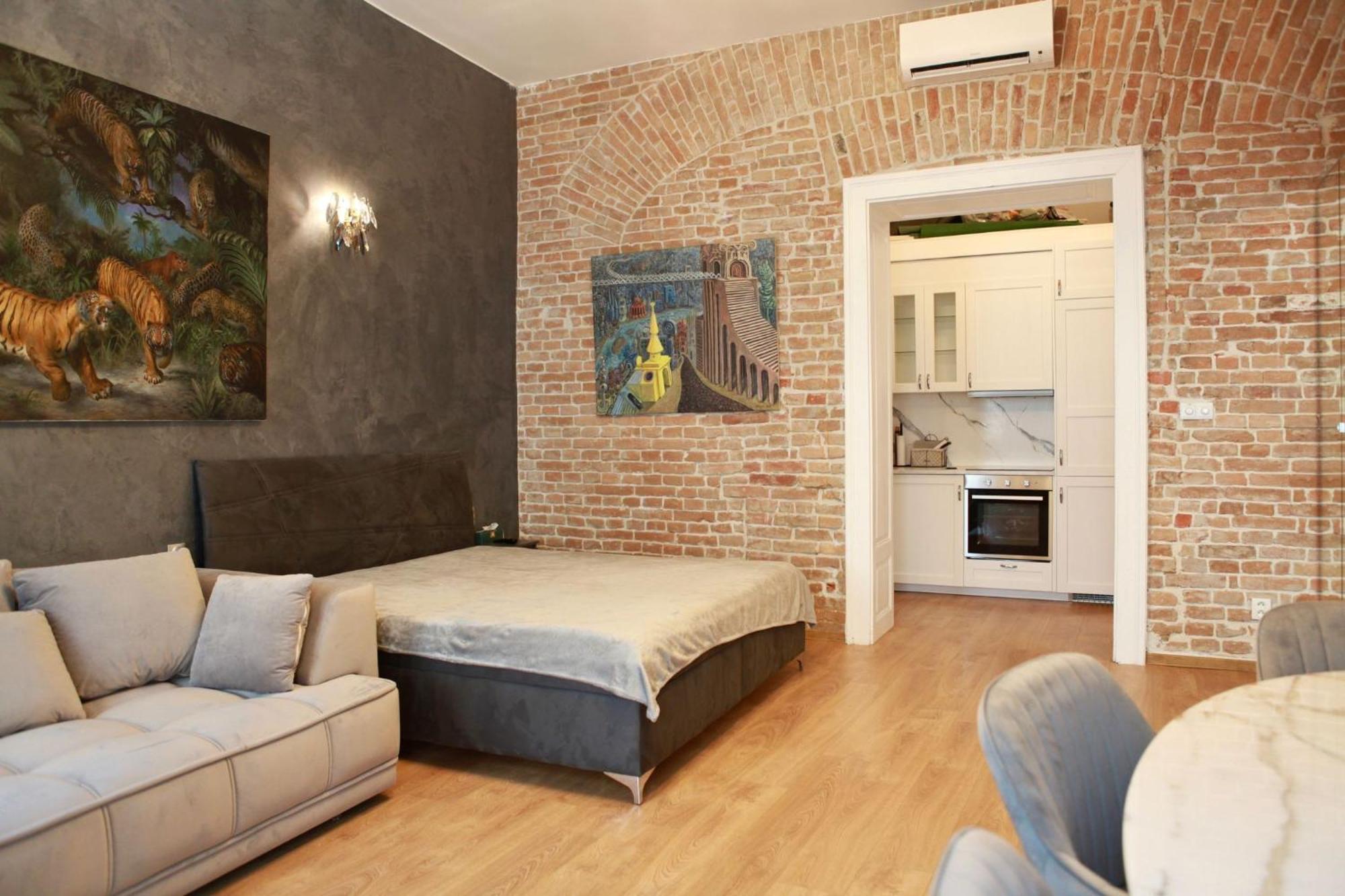 Heart In The Old Town Appartement Bratislava